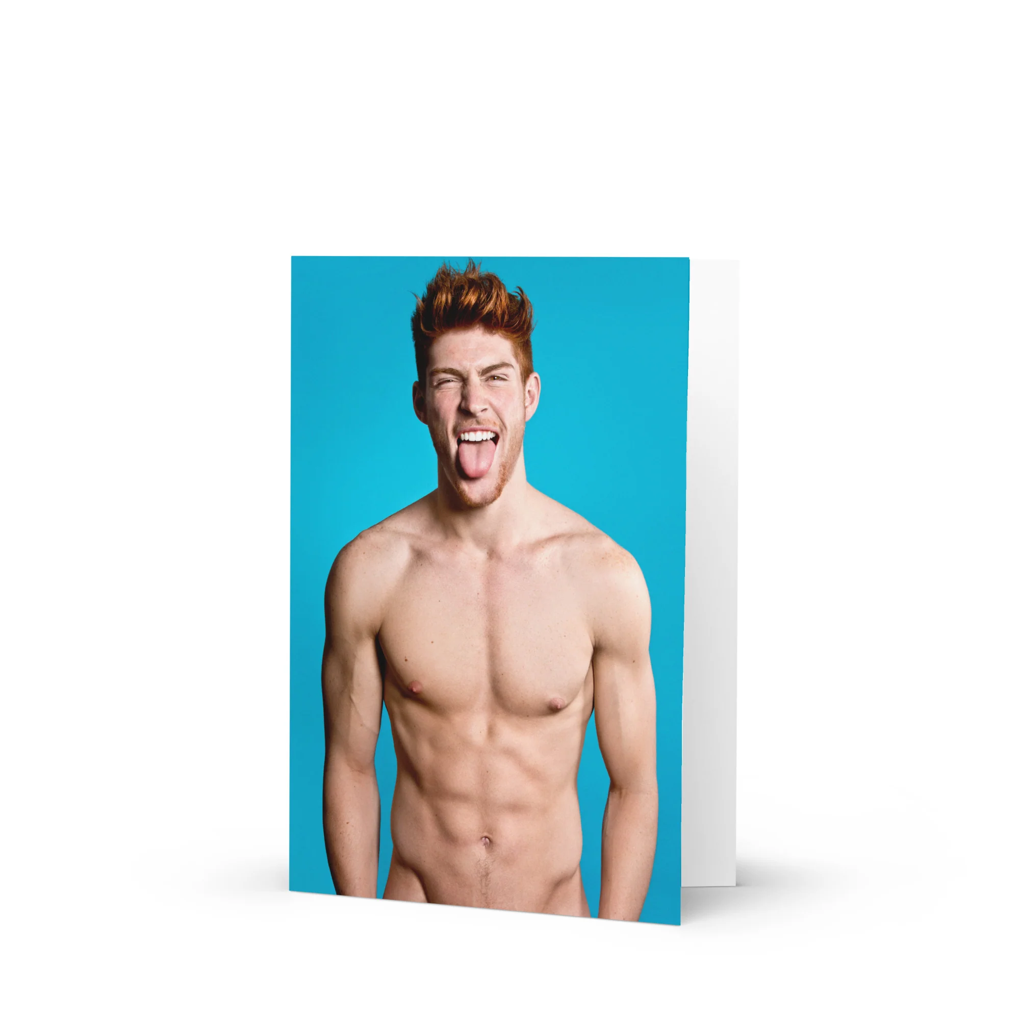 GREETING CARDS